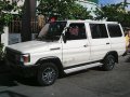 Sell 1995 Toyota Tamaraw in Manila-1