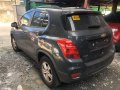 Chevrolet Trax 2018 for sale in Quezon City-1