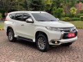 Sell 2016 Mitsubishi Montero Sport in Marikina-9