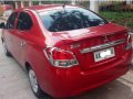 Sell 2014 Mitsubishi Mirage G4 in Manila-1