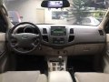 Toyota Fortuner 2006 for sale in Mandaue -2