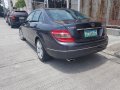 Mercedes-Benz C-Class 2008 for sale in Manila-5