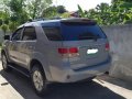 Selling Toyota Fortuner 2006 in Bacolod-1
