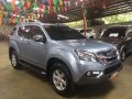 Selling Isuzu Mu-X 2016 in Marikina-1