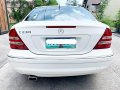 Mercedes-Benz C-Class 2006 for sale in Bacoor-6