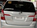 Selling Silver Toyota Innova 2015 in Quezon City-2