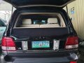 Sell 2007 Lexus Lx in Quezon City-2