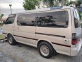 Toyota Hiace 2006 for sale in Bacoor-4
