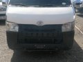 Sell 2014 Toyota Hiace in Cainta-2