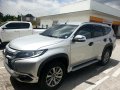 Mitsubishi Montero Sport 2016 for sale in Antipolo -1
