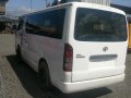 Sell 2014 Toyota Hiace in Cainta-6