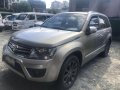 Suzuki Vitara 2016 for sale in Quezon City-4