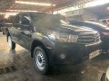 Selling Toyota Hilux 2018 in Quezon City-3