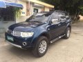 Selling Mitsubishi Montero Sport 2010 in Cagayan de Oro-4