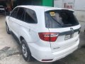 Sell 2016 Foton Toplander in Quezon City-1
