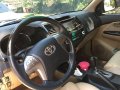 Toyota Fortuner 2014 for sale in Parañaque-0
