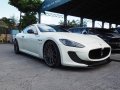 Selling Maserati Granturismo 2013 in Pasig-9