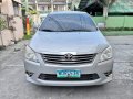 Selling Toyota Innova 2014 in Bacoor-7