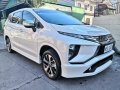 Sell Pearl White 2019 Mitsubishi Xpander in Bacoor-7
