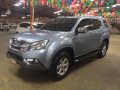 Selling Isuzu Mu-X 2016 in Marikina-7