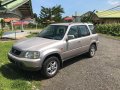 Sell 2000 Honda Cr-V in Dumaguete-2