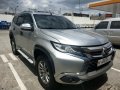 Mitsubishi Montero Sport 2016 for sale in Antipolo -9