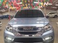 Selling Isuzu Mu-X 2016 in Marikina-9