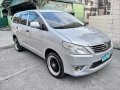 Selling Toyota Innova 2014 in Bacoor-1