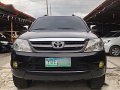 Toyota Fortuner 2006 for sale in Mandaue -8