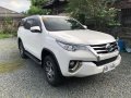 Selling Toyota Fortuner 2017 in Quezon City-7