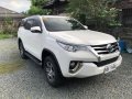 Selling Toyota Fortuner 2017 in Quezon City-2