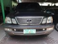 Sell 2007 Lexus Lx in Quezon City-1