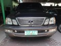 Sell 2007 Lexus Lx in Quezon City-8