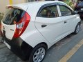 Selling Hyundai Eon 2012 in Pasig-5