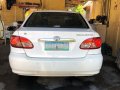 Sell 2005 Toyota Corolla Altis in Imus-0