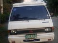 Selling Mitsubishi L300 1997 in Angono-9