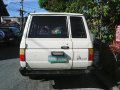 Sell 1995 Toyota Tamaraw in Manila-0