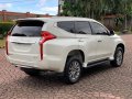 Sell 2016 Mitsubishi Montero Sport in Marikina-7