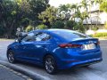 Hyundai Elantra 2017 for sale in Manila-1