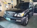 Sell 2007 Lexus Lx in Quezon City-0