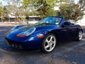 Porsche Boxster 2001 for sale in Taguig-9