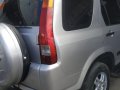 Sell 2002 Honda Cr-V in Pulilan-7