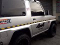 Selling Toyota Land Cruiser 1990 in Cabanatuan-2