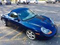 Porsche Boxster 2001 for sale in Taguig-9