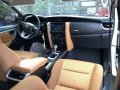 Selling Toyota Fortuner 2017 in Quezon City-7