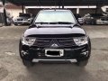 Mitsubishi Montero 2015 for sale in Pasig -9