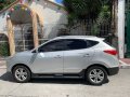 Hyundai Tucson 2010 for sale in Manila-7