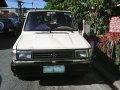 Sell 1995 Toyota Tamaraw in Manila-5