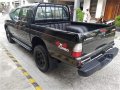 Sell 2007 Mitsubishi Strada in Quezon City-5