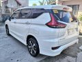 Sell Pearl White 2019 Mitsubishi Xpander in Bacoor-4